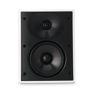 M55XC - White - 5.25" 2-way Extreme Climate Loudspeaker - Front
