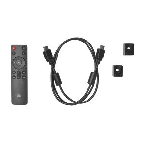 JBL Cinema SB560 - Black - 3.1 Channel Soundbar with Wireless Subwoofer - Detailshot 10