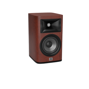 Studio 630 - Wood - Home Audio Loudspeaker System - Hero