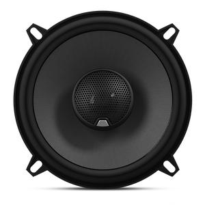 GTO529 - Black - 180-Watt, Two-Way 6-1/2" Speaker System - Front
