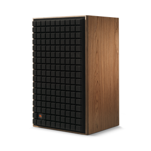 L100 Classic - Black - 12” (300mm) 3-way Bookshelf Loudspeaker - Detailshot 1