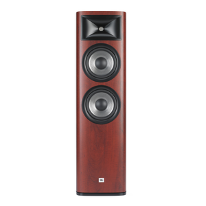 Studio 690 - Wood - Home Audio Loudspeaker System - Front