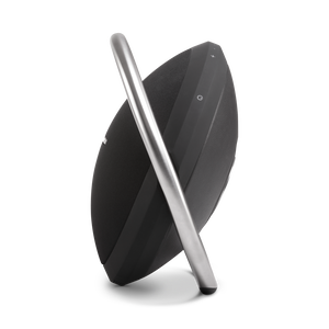 ONYX - Black - Wireless, portable speaker with a go-anywhere attitude - Detailshot 4