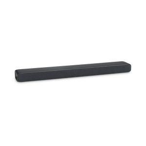 JBL Enchant 800 - Graphite - All in One 8-Channel Soundbar with MultiBeam™ Surround Sound - Hero