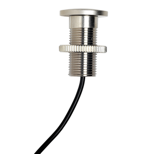 C562 CM - Nickel - Professional flush-mount boundary layer microphone - Detailshot 1