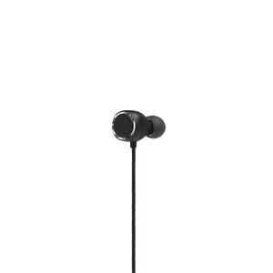 Harman Kardon FLY BT - Black - Bluetooth in-ear headphones - Back