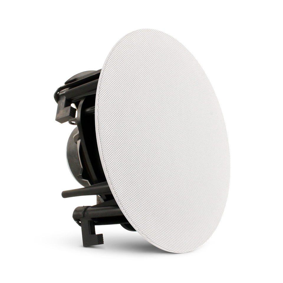C363 - White - 6 ½" In-Ceiling Loudspeaker - Hero