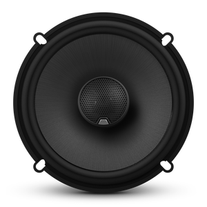 GTO629 - Black - 180-Watt, Two-Way 5" x 7" Speaker System - Front
