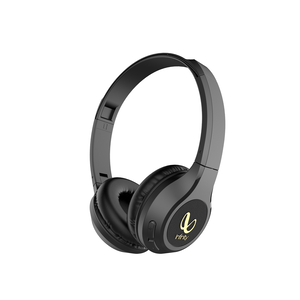 INFINITY GLIDE 500 - Black - Wireless On-Ear Headphones - Hero