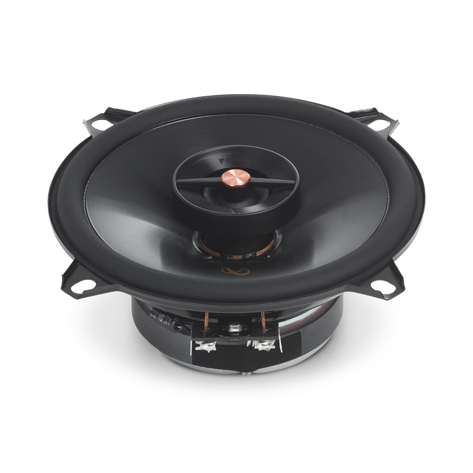 Infinity Primus PR5012is - Black - 5-1/4" (130mm) two-way multielement speaker - Hero