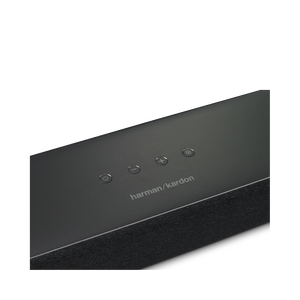JBL Enchant 800 - Graphite - All in One 8-Channel Soundbar with MultiBeam™ Surround Sound - Detailshot 2