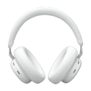 AKG N9 Hybrid - White - Wireless over-ear noise cancelling headphones - Right