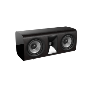 Studio 625C - Dark Wood - Home Audio Loudspeaker System - Detailshot 1