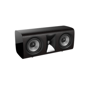 Studio 625C - Dark Wood - Home Audio Loudspeaker System - Detailshot 1