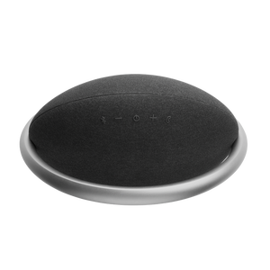 Harman Kardon Onyx Studio 8 - Black - Portable stereo Bluetooth speaker - Top