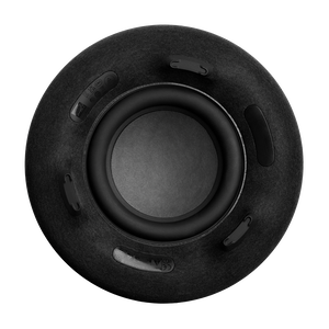 Harman Kardon Aura Studio 4 - Black - Bluetooth home speaker - Bottom