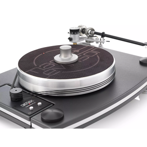 № 515 - Black - Turntable - Right