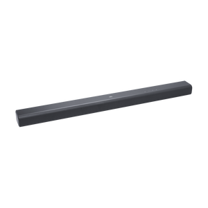 JBL Cinema SB550 - Black - 3.1 Channel Soundbar with Wireless Subwoofer - Detailshot 3
