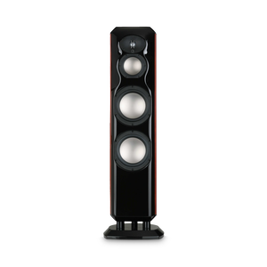 Studio2 - Mahogany - Ultima2 Loudspeaker Series, 3-Way Floorstanding Loudspeaker - Front
