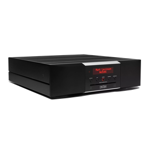 № 5101 - Black - Network Streaming SACD Player and DAC - Detailshot 4