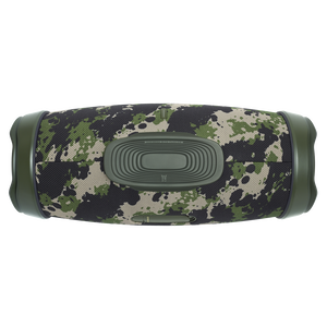 JBL Boombox 2 - Squad - Portable Bluetooth Speaker - Bottom