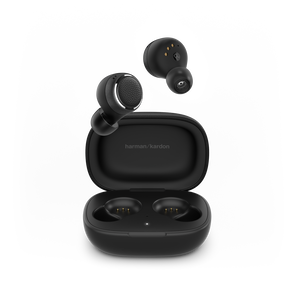Harman Kardon FLY TWS - Black - True Wireless in-ear headphones - Hero