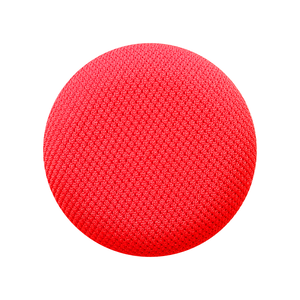 INFINITY FUZE PINT - Red - Portable Wireless Speakers - Back