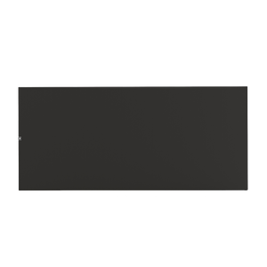 SSW-1 - Black - Dual 15-inch (380mm) Passive Subwoofer - Detailshot 1