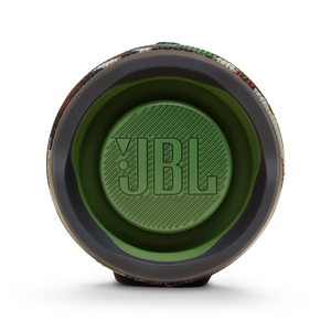 JBL Charge 4 - Squad - Portable Bluetooth speaker - Detailshot 2