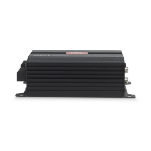 JBL Stage Amplifier A6002 - Black - Class D Car Audio Amplifier - Detailshot 3
