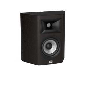 Studio 610 - Dark Wood - Home Audio Loudspeaker System - Detailshot 1