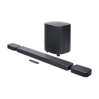 JBL Bar 800MK2