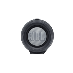 JBL Xtreme 2 Gun Metal - Gun Metal - Portable Bluetooth Speaker - Right