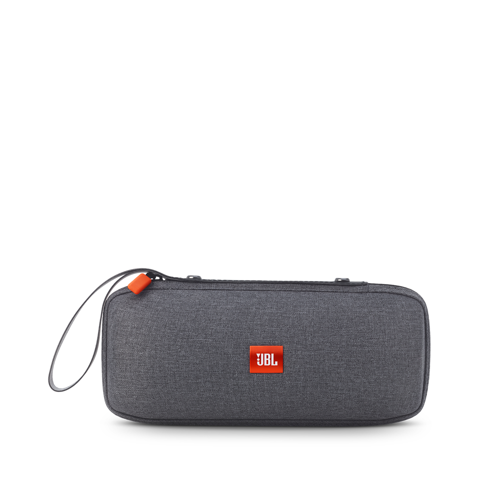 Charge Carrying Case - Grey - Carrying Case for JBL Charge, Charge 2 and Charge 2+ - Hero
