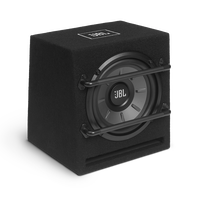 JBL Stage 800BA Enclosure