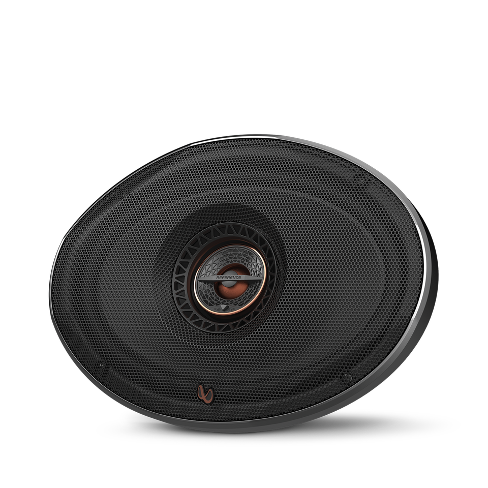 Reference 9622ix - Black - Hero