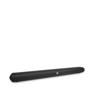 Cinema SB150 - Black - Home cinema 2.1 soundbar with compact wireless subwoofer - Detailshot 1