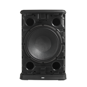 JBL PRX ONE - Black - All-In-One Powered Column PA with Mixer and DSP - Detailshot 5