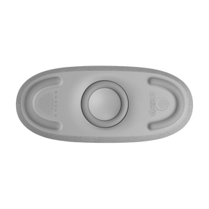 Harman Kardon Go + Play 3 - Grey - Portable Bluetooth speaker - Top