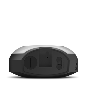 JBL Horizon - Black - Bluetooth clock radio with USB charging and ambient light - Detailshot 4