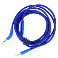 Audio cable, 130 cm
