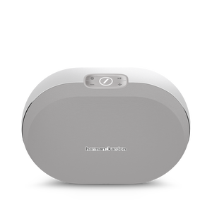 Omni 20 Plus - White - Wireless HD stereo speaker - Detailshot 2
