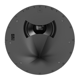 SCL-5 - Black - Two-way 7-inch (180mm) In-Ceiling Loudspeaker - Detailshot 5