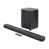 JBL Bar 500MK2