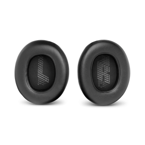 JBL Live 650BTNC - Black - Wireless Over-Ear Noise-Cancelling Headphones - Detailshot 15