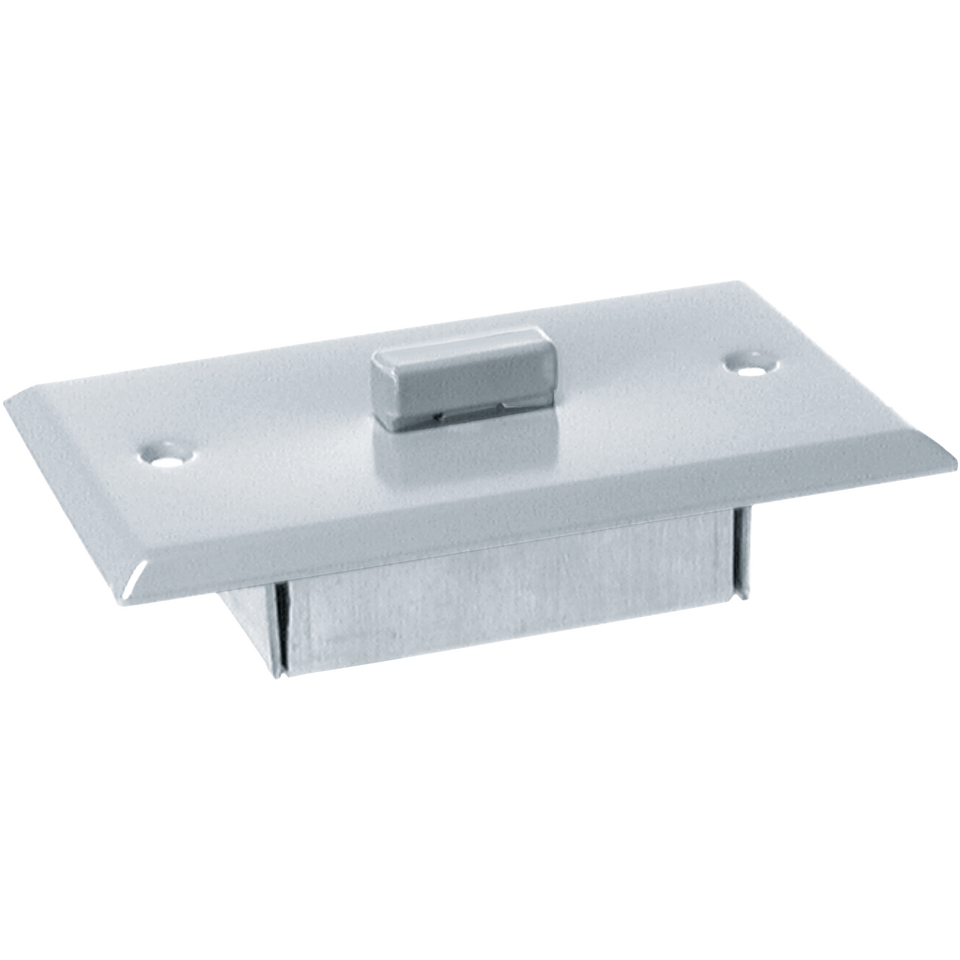PZM11 LL - White - Professional flush-mount line-level boundary layer microphone - Hero