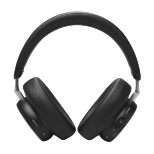 AKG N9 Hybrid - Black - Wireless over-ear noise cancelling headphones - Right