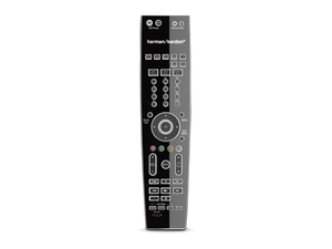 AVR 255 - Black - 7 x 50W 7.1-ch AV receiver with HDMI 1.3a - Detailshot 1