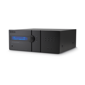 Lexicon MC-10 - Black - Immersive Surround Sound AV Processor - Hero