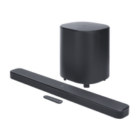 JBL Bar 500MK2